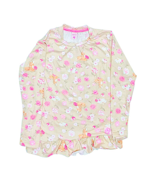 REMERA PUPI TERMICA