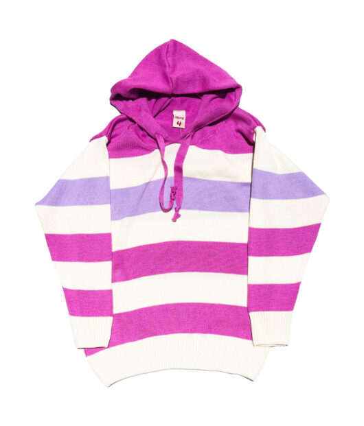 SWEATER RAYADO NENA