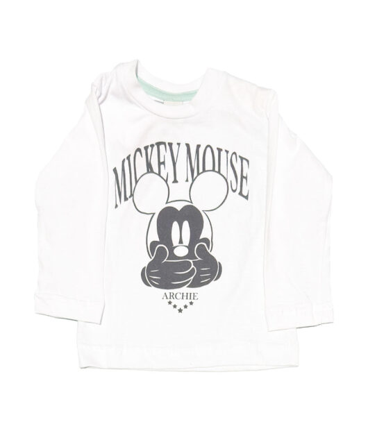 REMERA BALU BASICA UNI BB