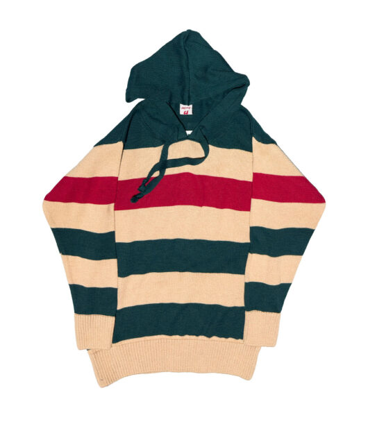 SWEATER RAYADO NENE