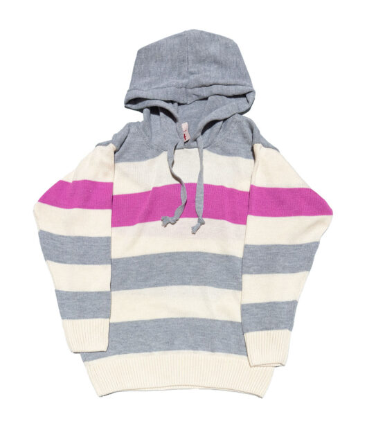 SWEATER RAYADO NENA