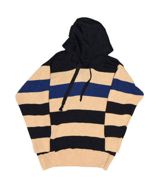 SWEATER RAYADO NENE