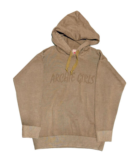 SWEATER BASICO NENA