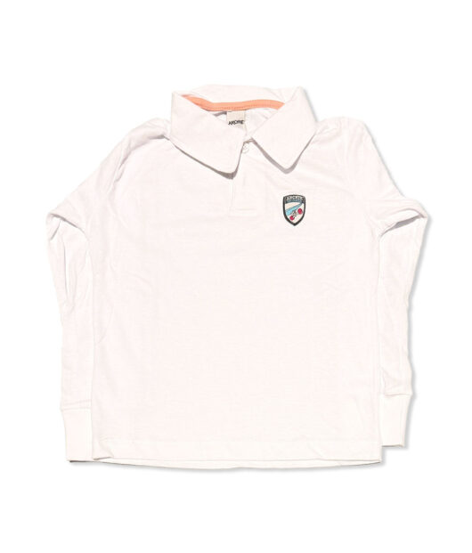 CHOMBA BASICA UNI M/L