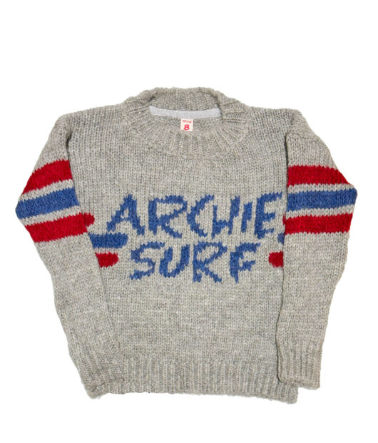 SWEATER ARCHIE UNI
