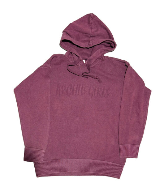 SWEATER BASICO NENA