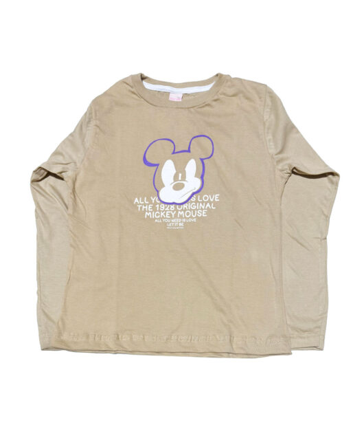 REMERA PUPE ESTAMPAS VARIAS