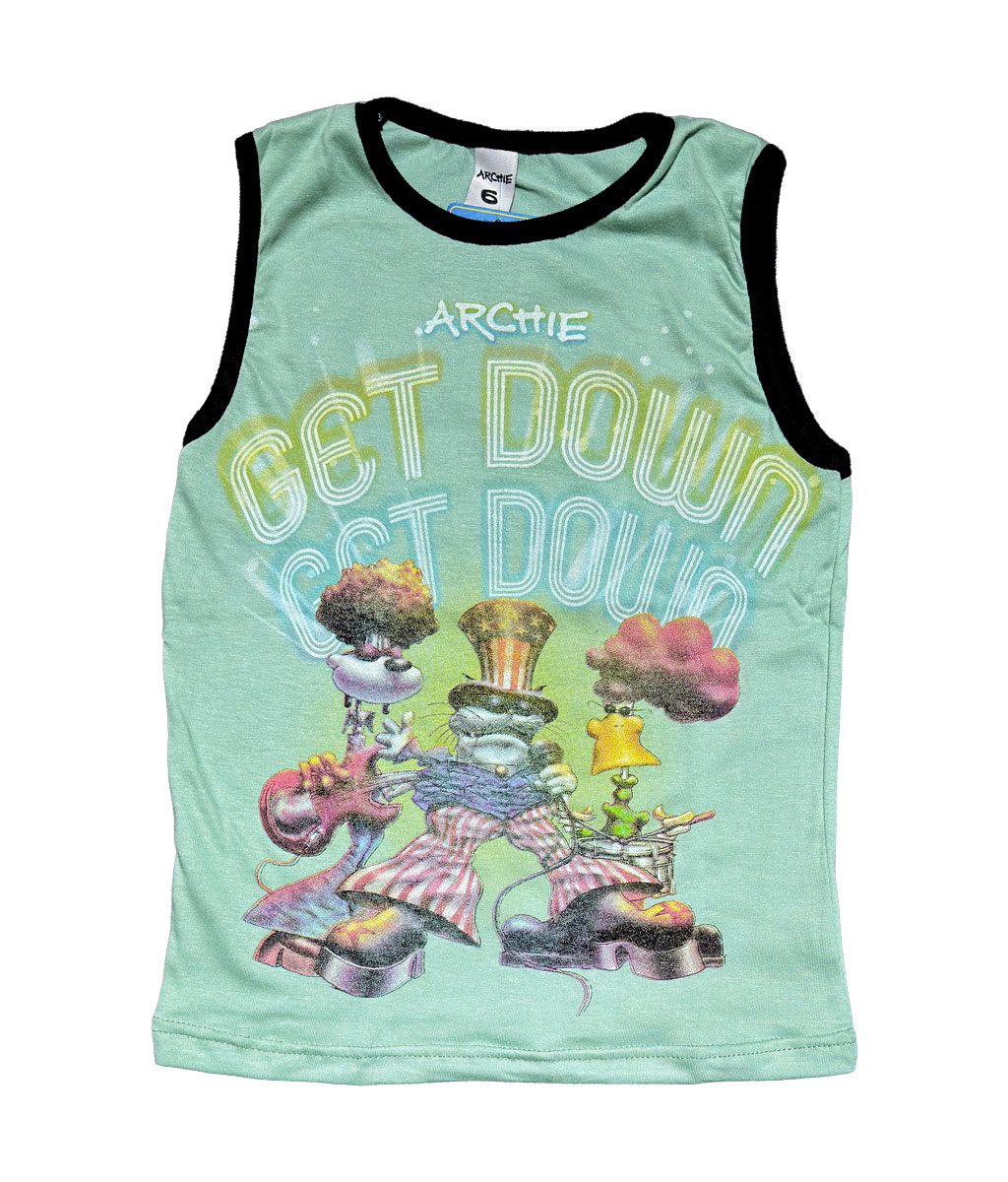 MUSCULOSA OTARU BATERIA - Imagen 2