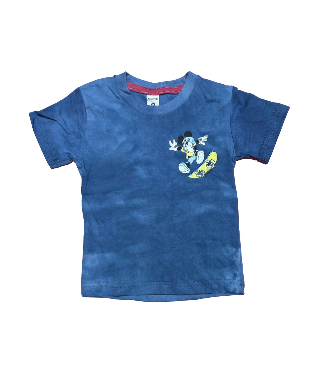 REMERA TRAPI MICKEY BB