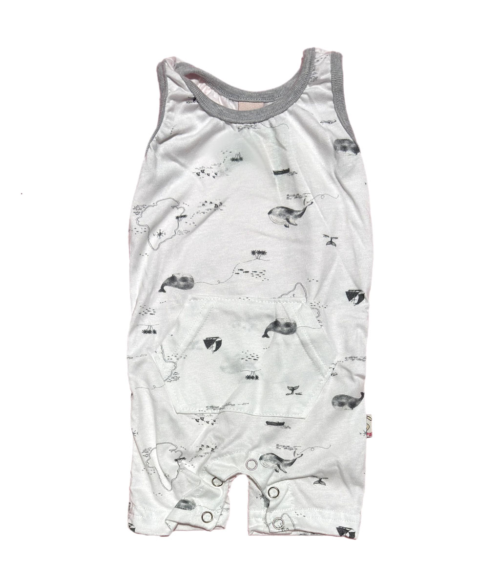 BODY CANGURO BB - Imagen 2