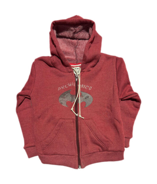 CAMPERA FRIZA BATMAN