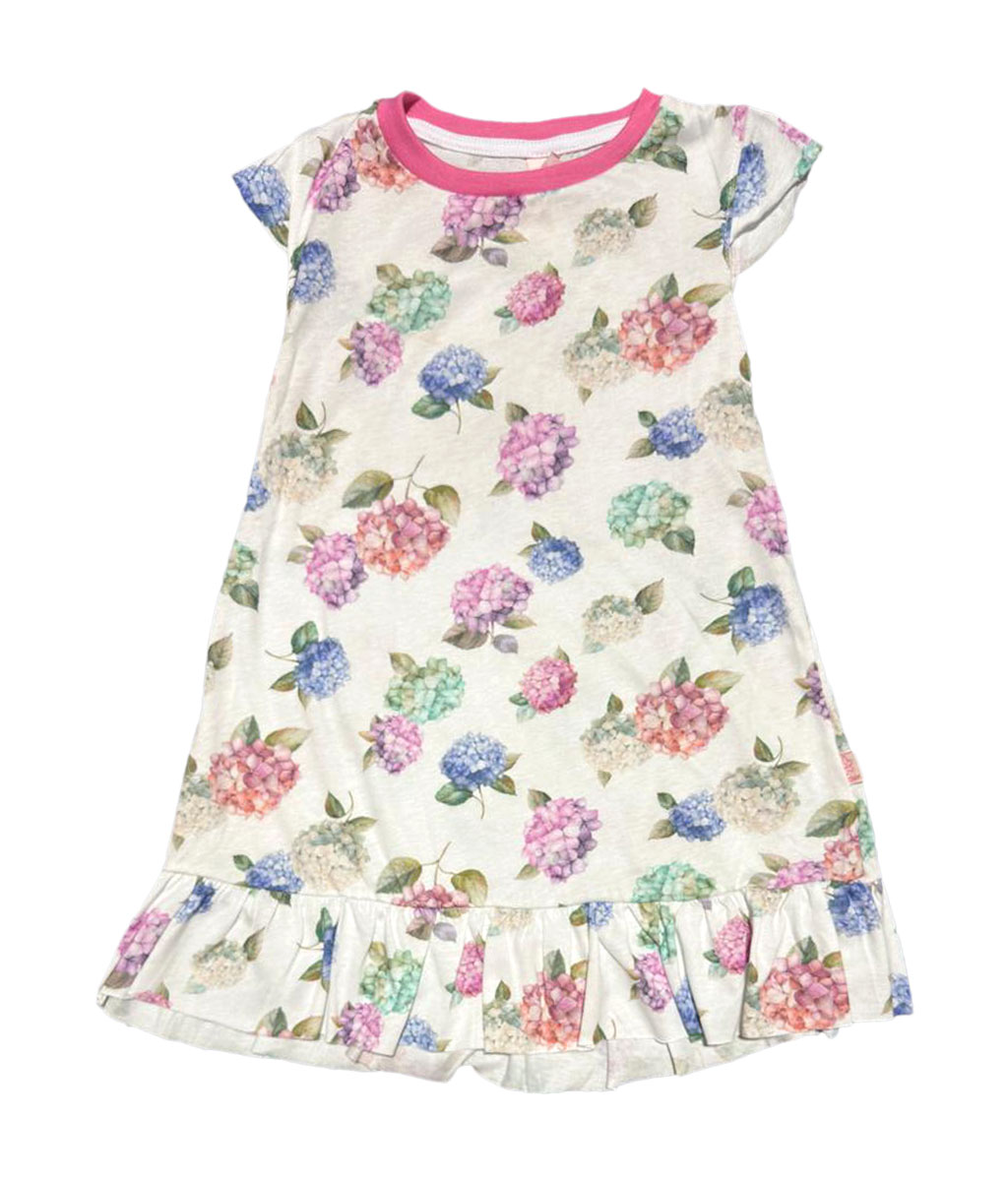 VESTIDO ALGODON CAMPANITA