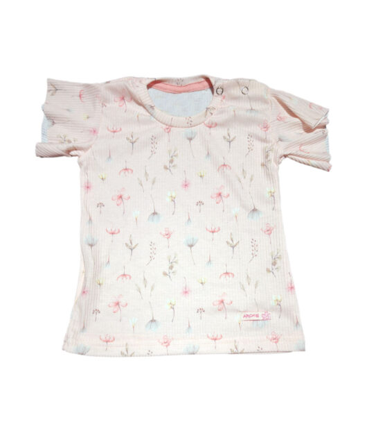 REMERA MARTY ESTAMPAS VARIAS BBA