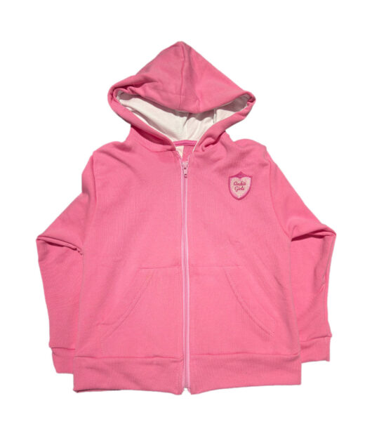 CAMPERA RUSTICA BASICA NENA