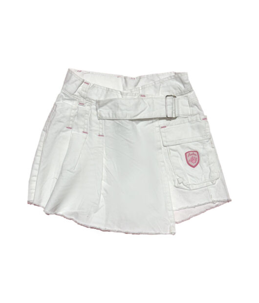 SHORT POLLERA NENA