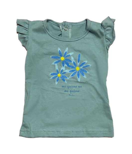 REMERA INU BASICA BBA