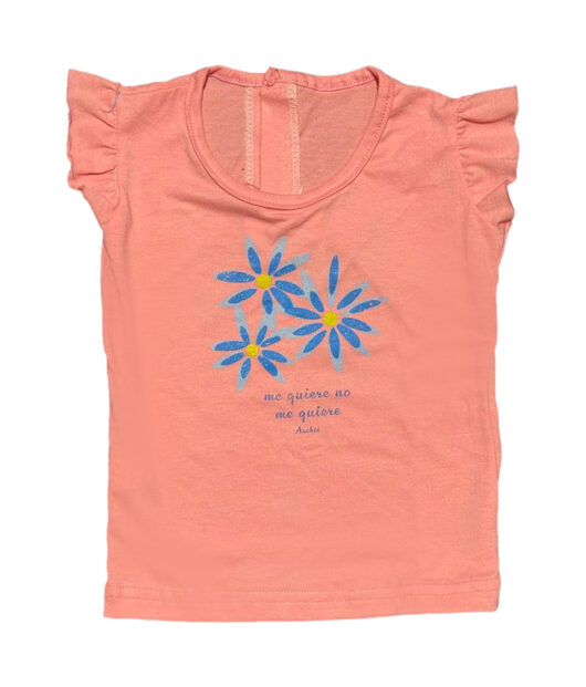 REMERA INU BASICA BBA