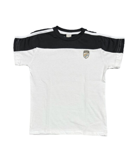 REMERA FRANCO C/HOMBRERAS