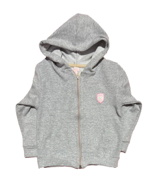 CAMPERA RUSTICA BASICA NENA BBA