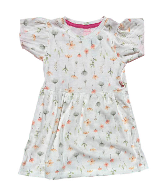 VESTIDO MORLEY VINTAGE