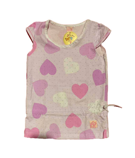 REMERA CECI ESTAMPADA