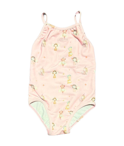 MALLA ANGELITOS BASICA BBA