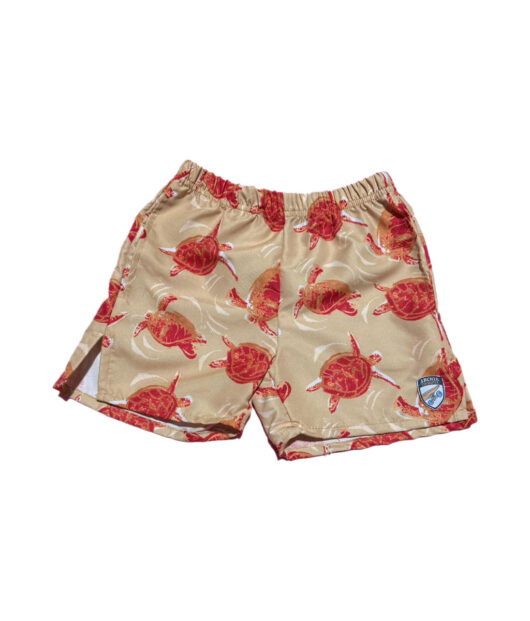 SHORT BAÑO TORTUGAS BB