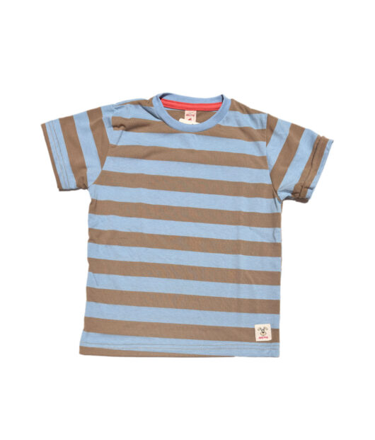 REMERA FRANCO RAYADA