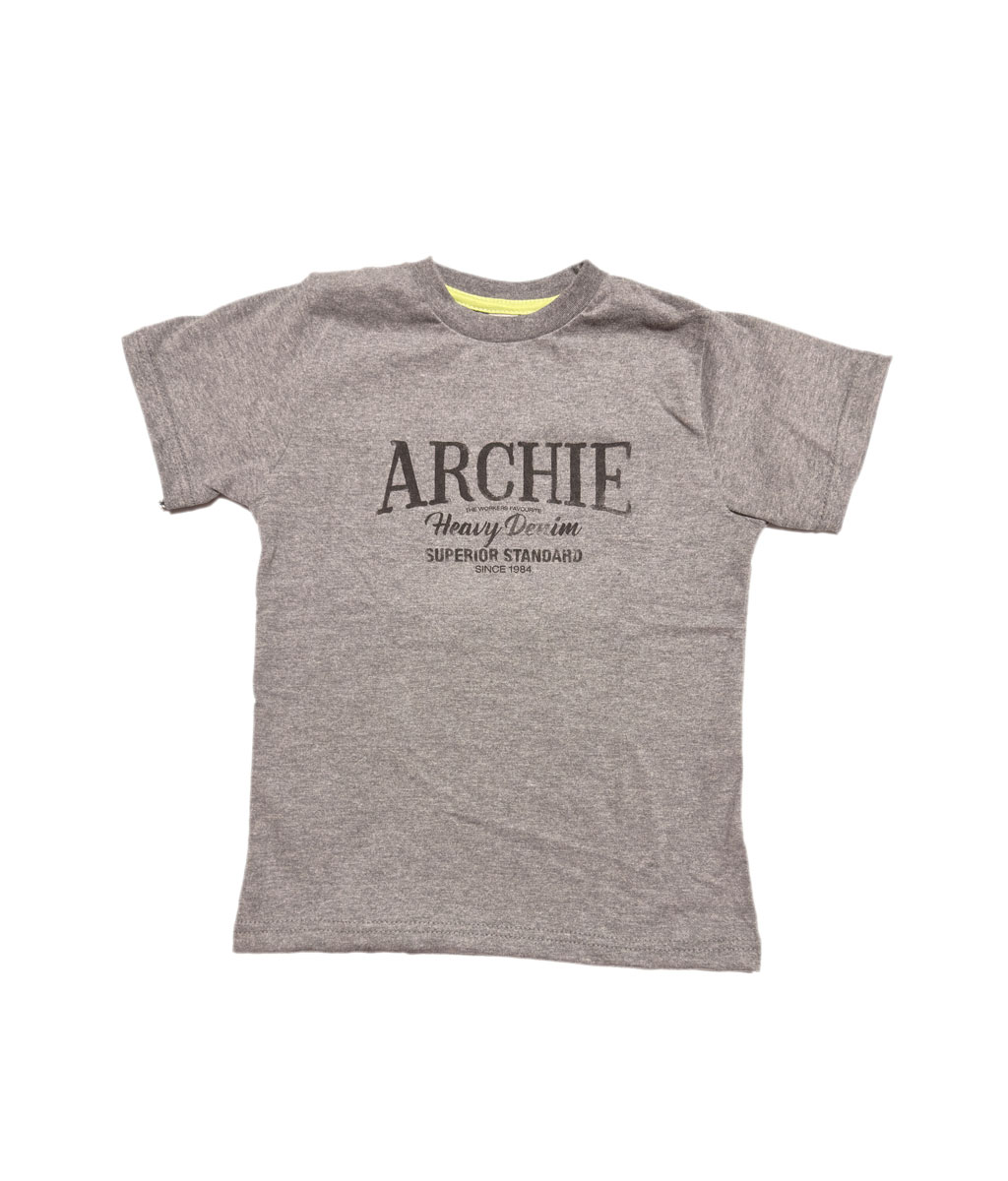 REMERA FRANCO ESTAMPADA