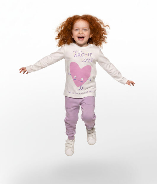 REMERA BALU ESTAMPAS VARIAS BEBA