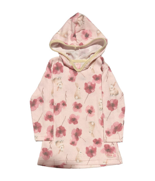 REMERA PIPA MORLEY ESTAMPADA BEBA