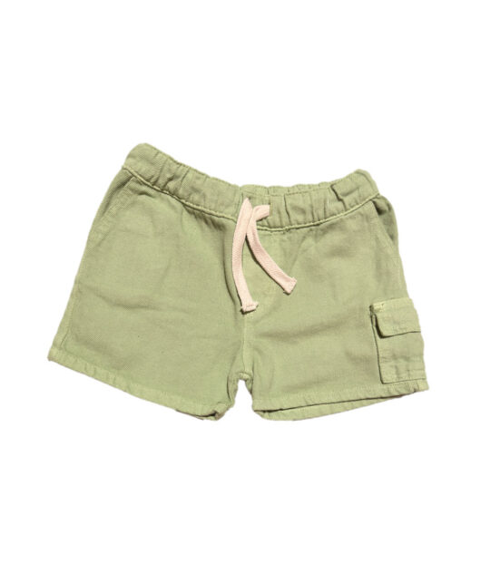 SHORT BASICO NENA COLOR BBA