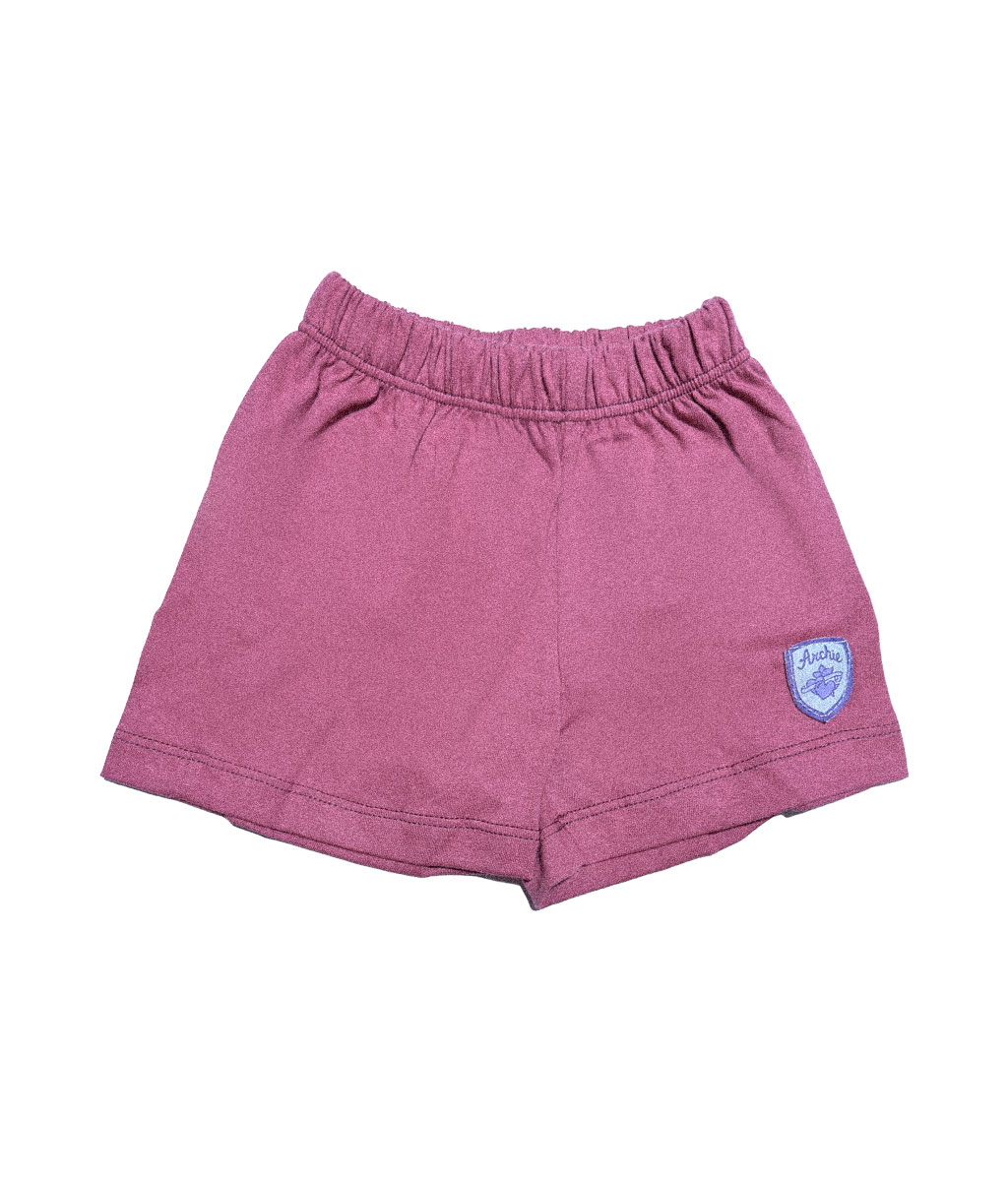 SHORT ALGODON BASICO NENA BBA