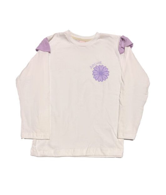 REMERA PALOMITA BASICA