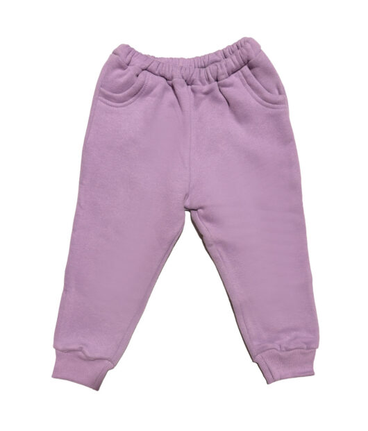 PANTALON FRIZA STAR BEBA