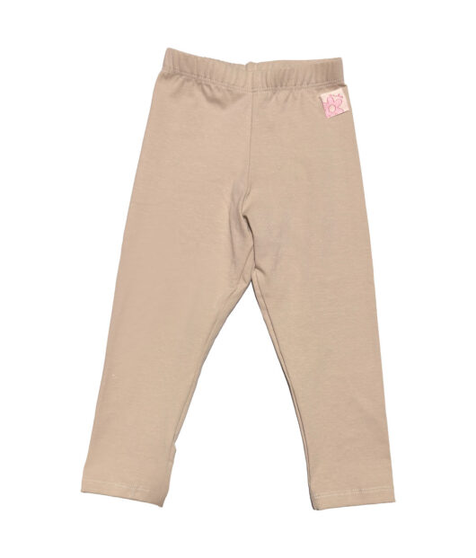 CALZA TERMICA BASICA BEBA