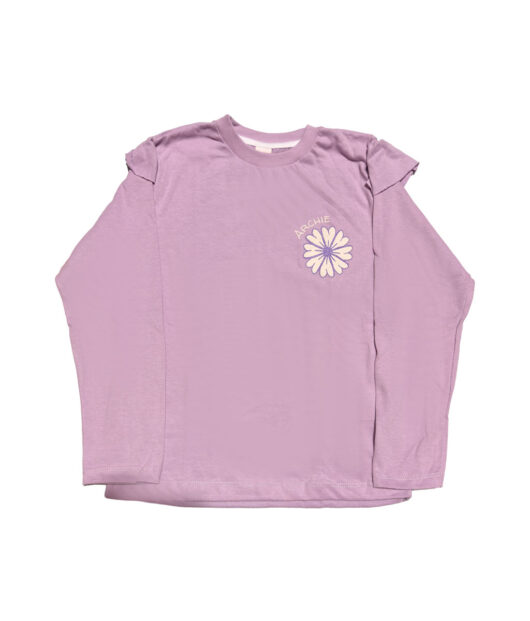 REMERA PALOMITA BASICA