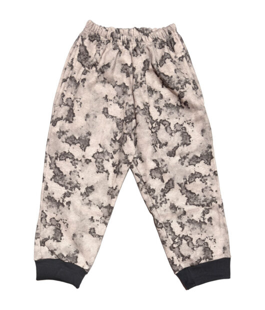 PANTALON RITO FRIZA BATIK CAMUFLADO