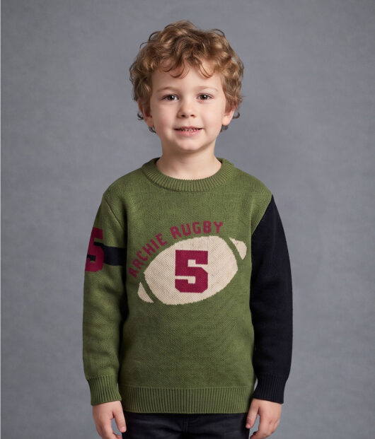 SWEATER CINCO