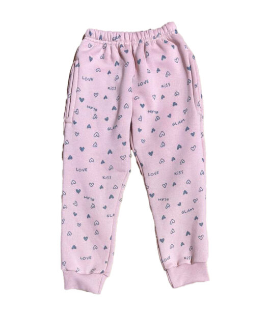 PANTALON FRIZA LUNA ESTAMPADO