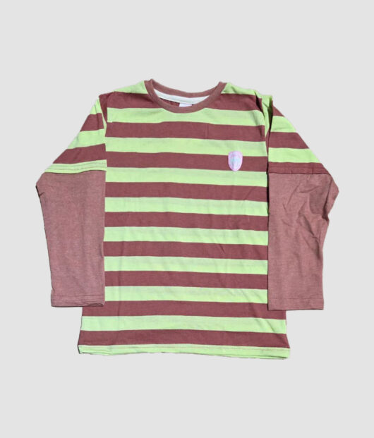 REMERA COCA BASICA NENA