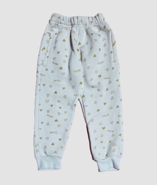 PANTALON FRIZA LUNA ESTAMPADO