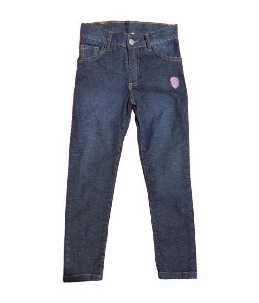 PANTALON JEAN BASICO NENA