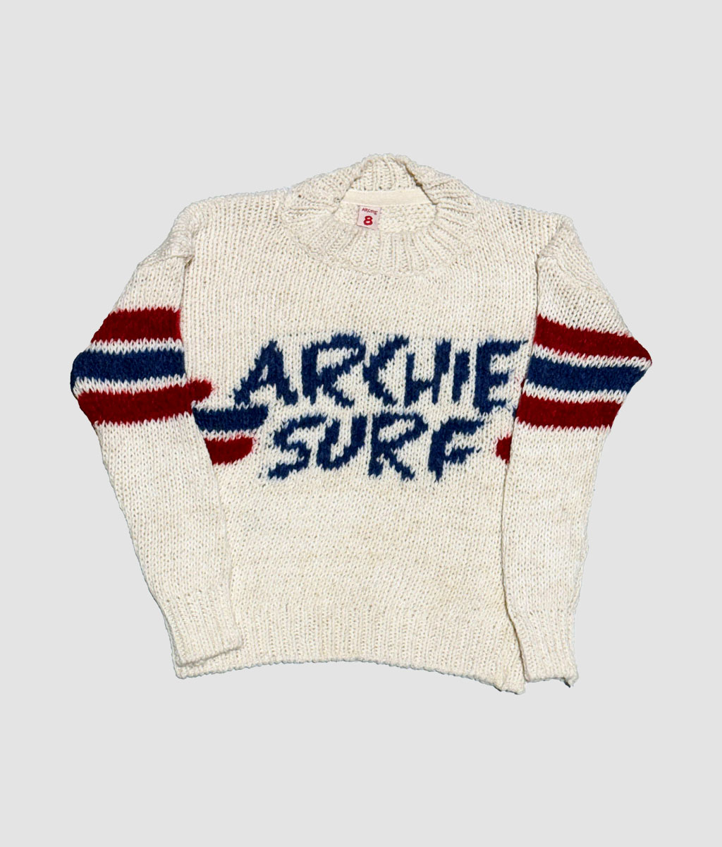 SWEATER ARCHIE SURF - Imagen 2