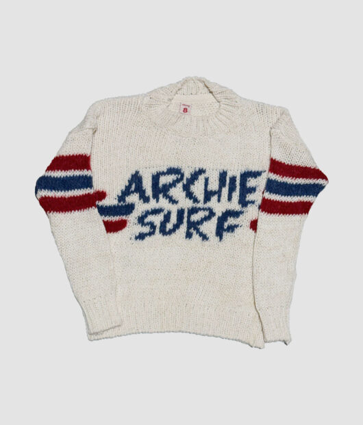 SWEATER ARCHIE SURF