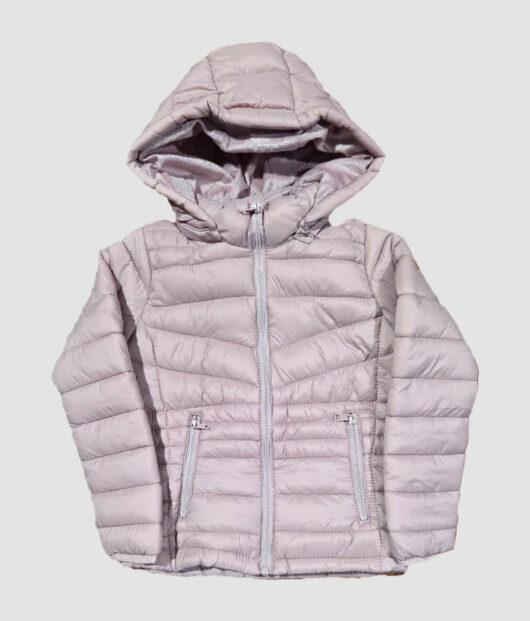 CAMPERA NYLON NENA I