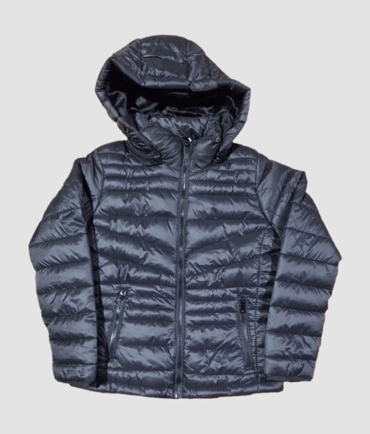 CAMPERA NYLON NENA I