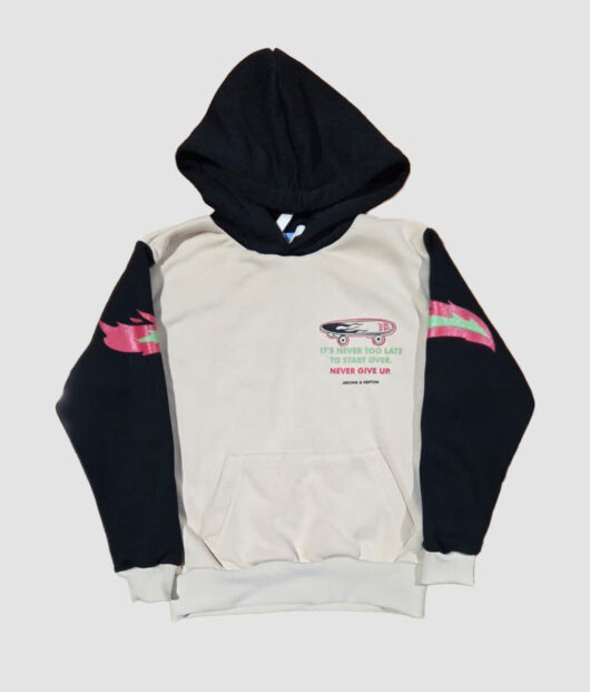 CANGURO FRIZA SKATE