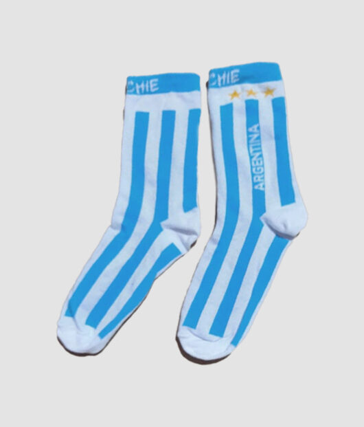 MEDIAS ARGENTINA