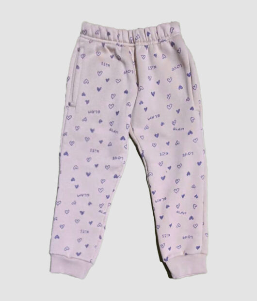 PANTALON FRIZA LUNA ESTAMPADO